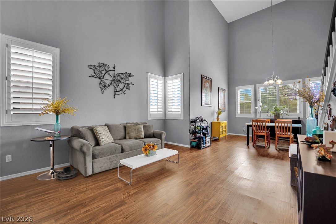 1724 Millstream Way Henderson NV 89074