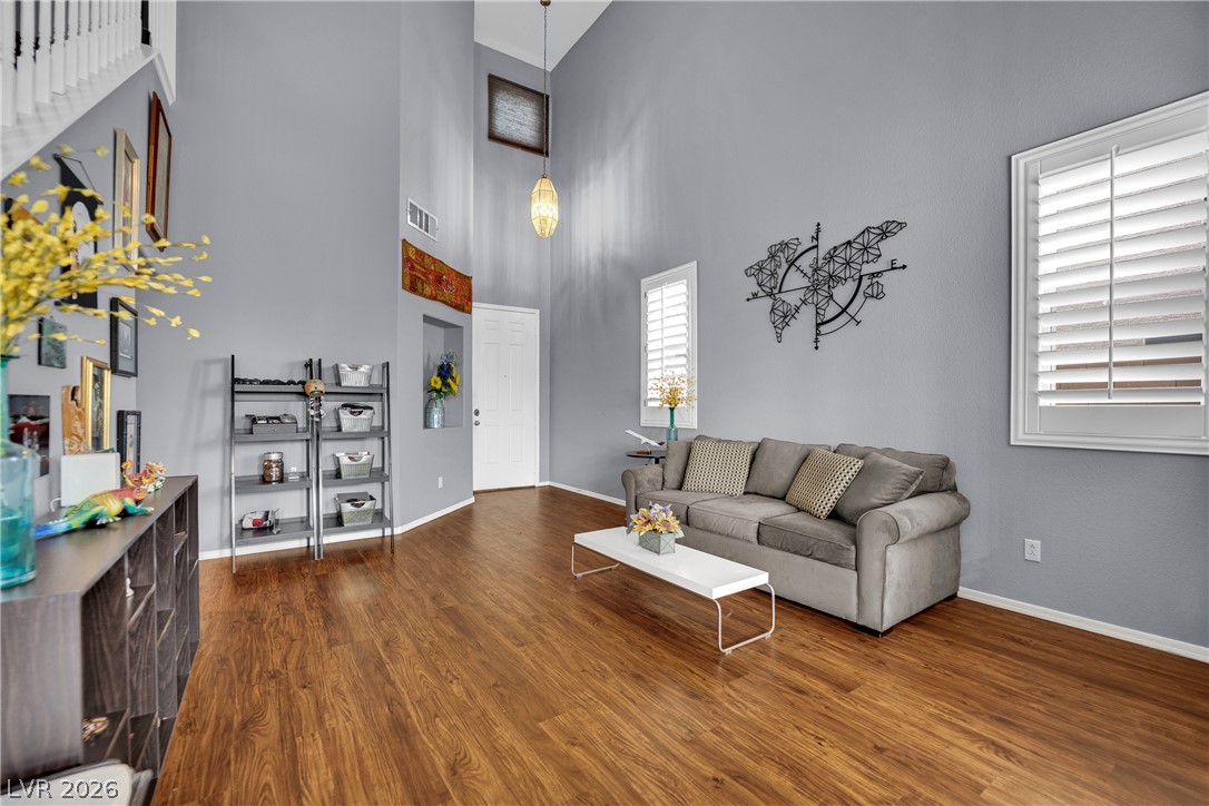 1724 Millstream Way Henderson NV 89074