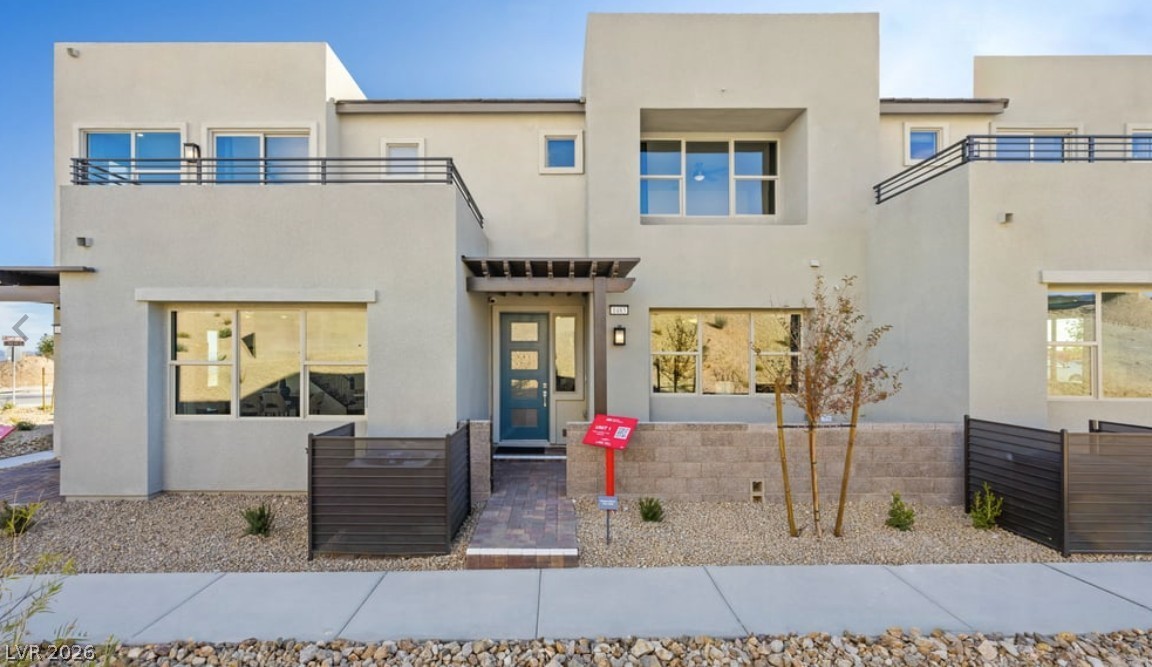 1570 Hopeful Lark Lane Las Vegas NV 89138
