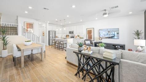1570 Hopeful Lark Lane Las Vegas NV 89138
