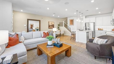 1570 Hopeful Lark Lane Las Vegas NV 89138