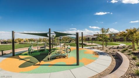 1570 Hopeful Lark Lane Las Vegas NV 89138