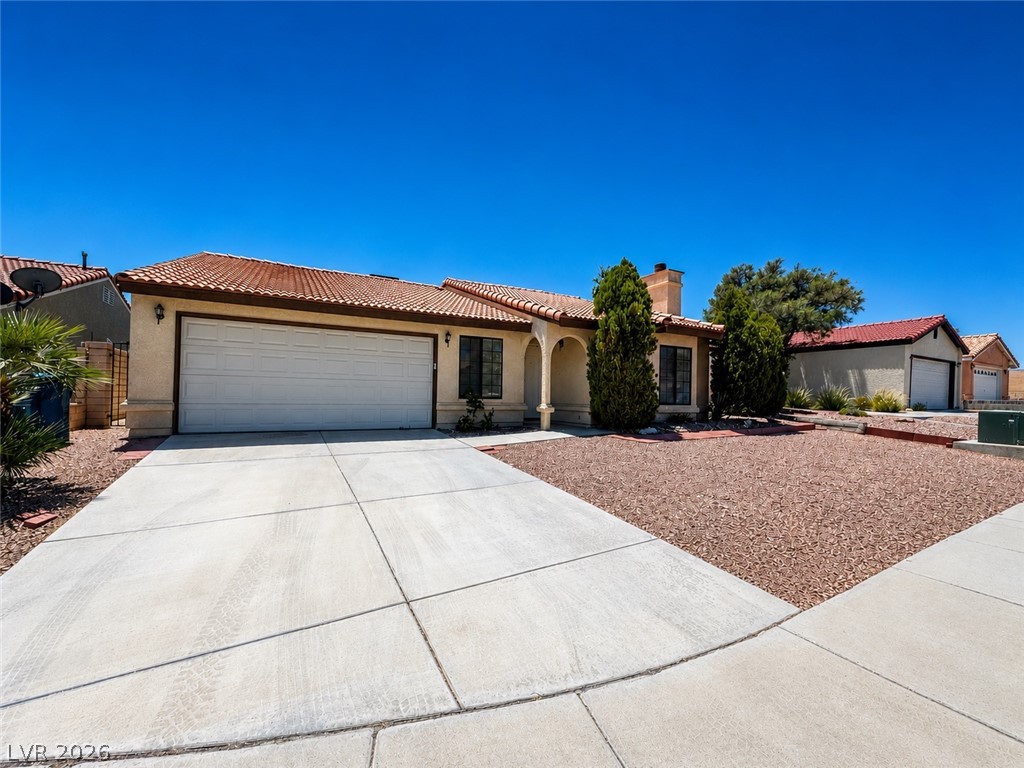 6353 Formula Way Las Vegas NV 89146