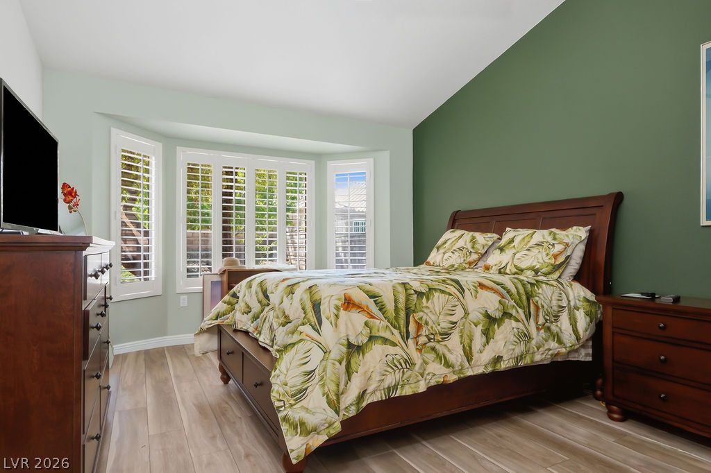 2521 Silverton Drive Las Vegas NV 89134