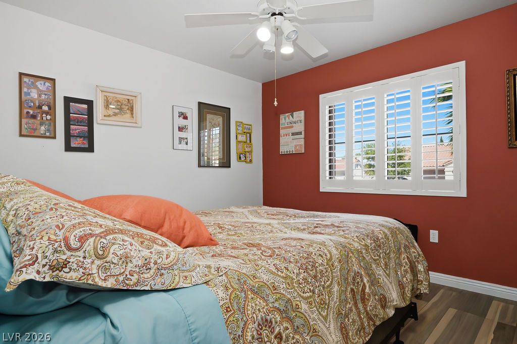 2521 Silverton Drive Las Vegas NV 89134