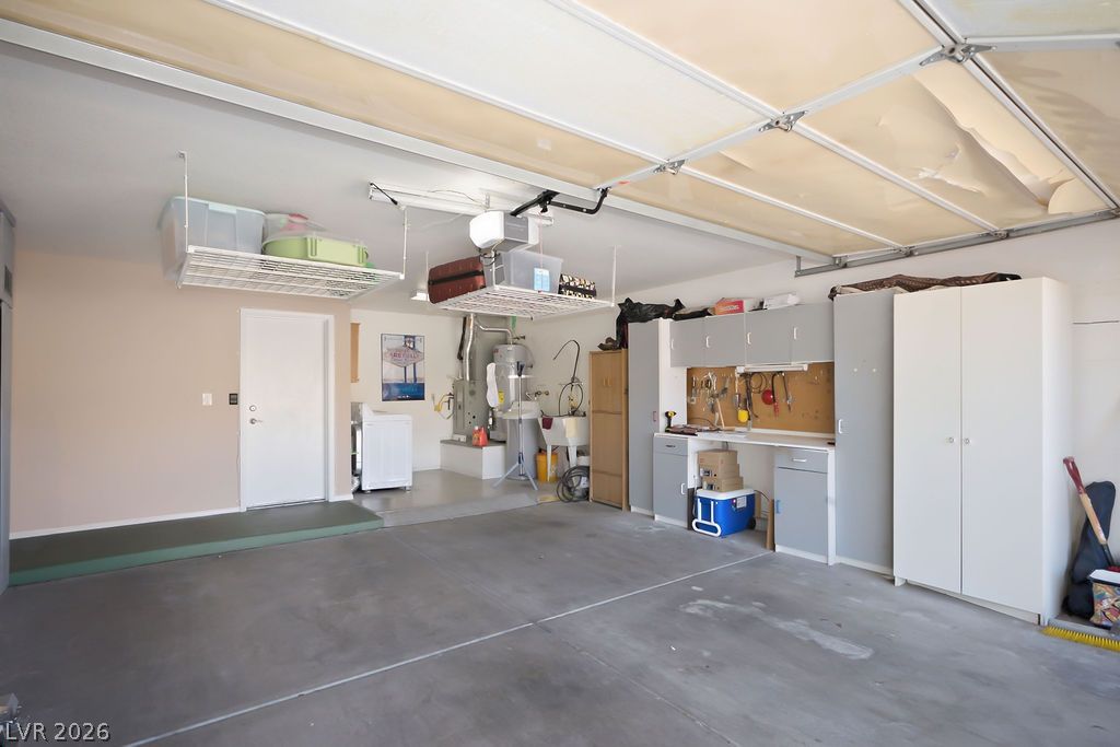 2521 Silverton Drive Las Vegas NV 89134