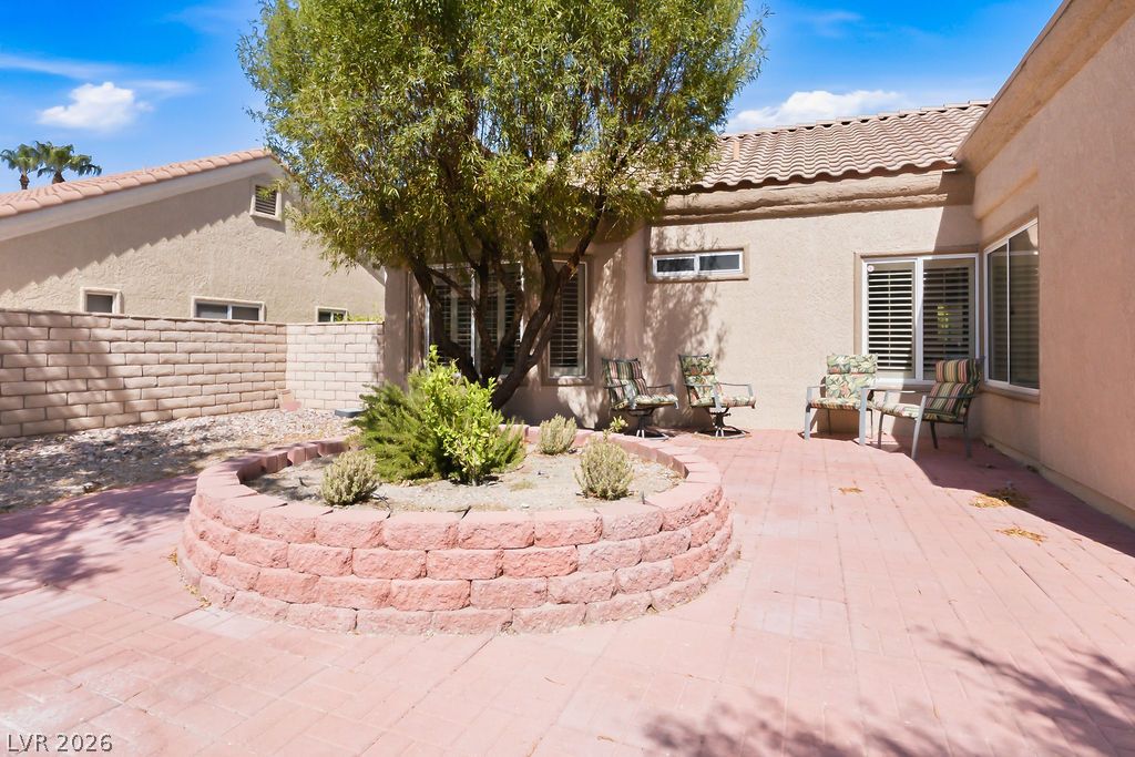 2521 Silverton Drive Las Vegas NV 89134