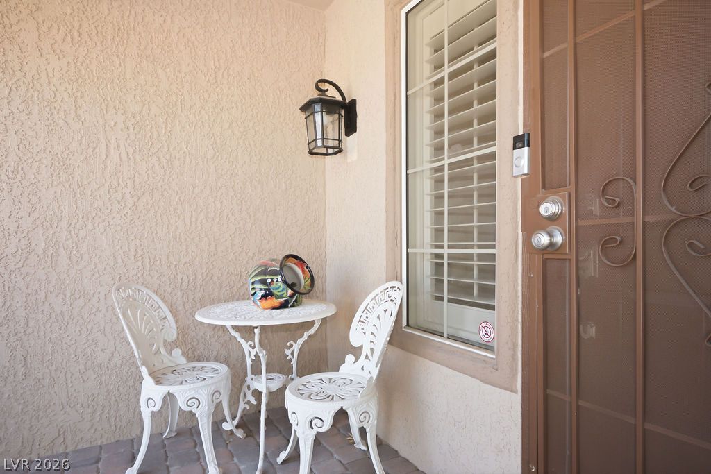 2521 Silverton Drive Las Vegas NV 89134