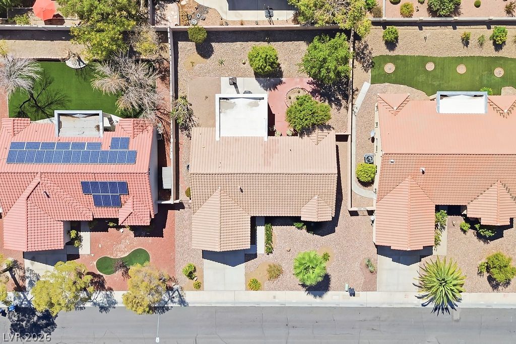2521 Silverton Drive Las Vegas NV 89134