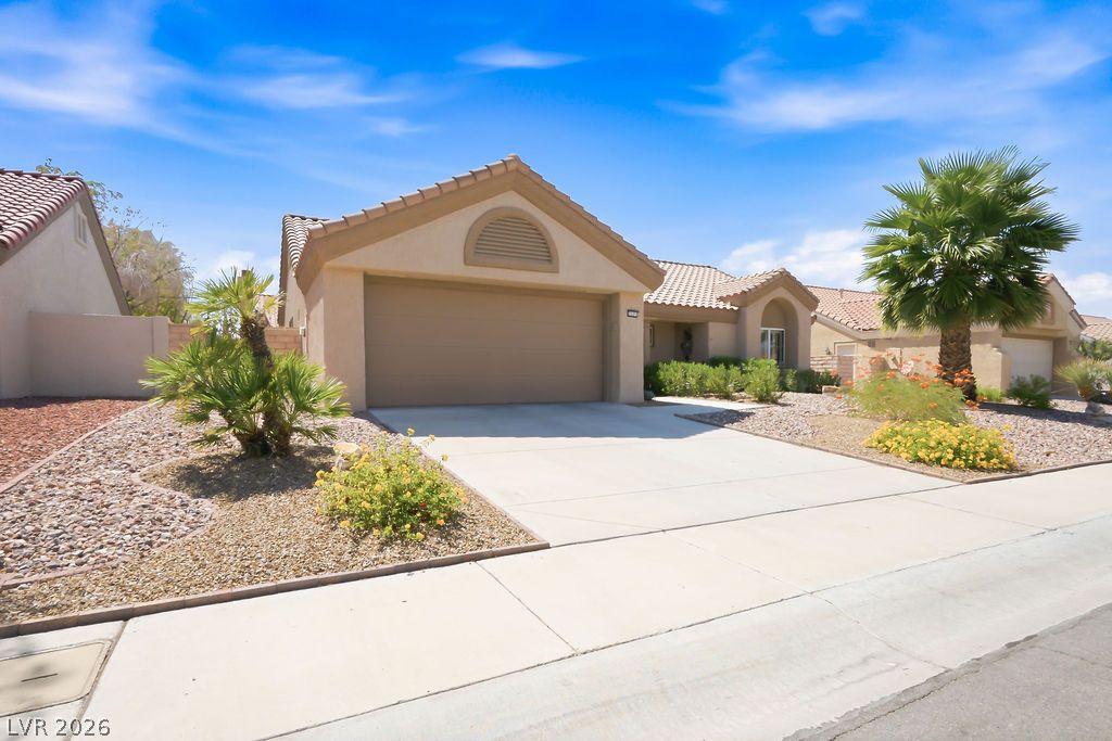 2521 Silverton Drive Las Vegas NV 89134