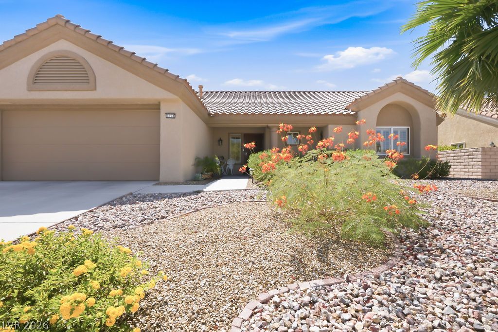 2521 Silverton Drive Las Vegas NV 89134