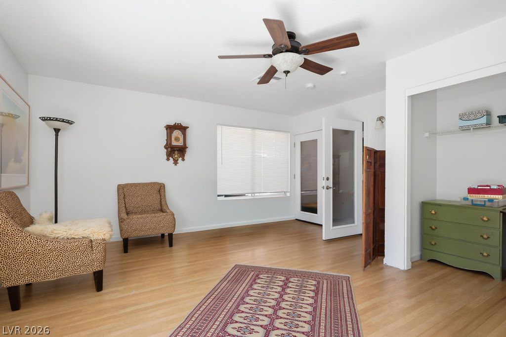 2521 Silverton Drive Las Vegas NV 89134