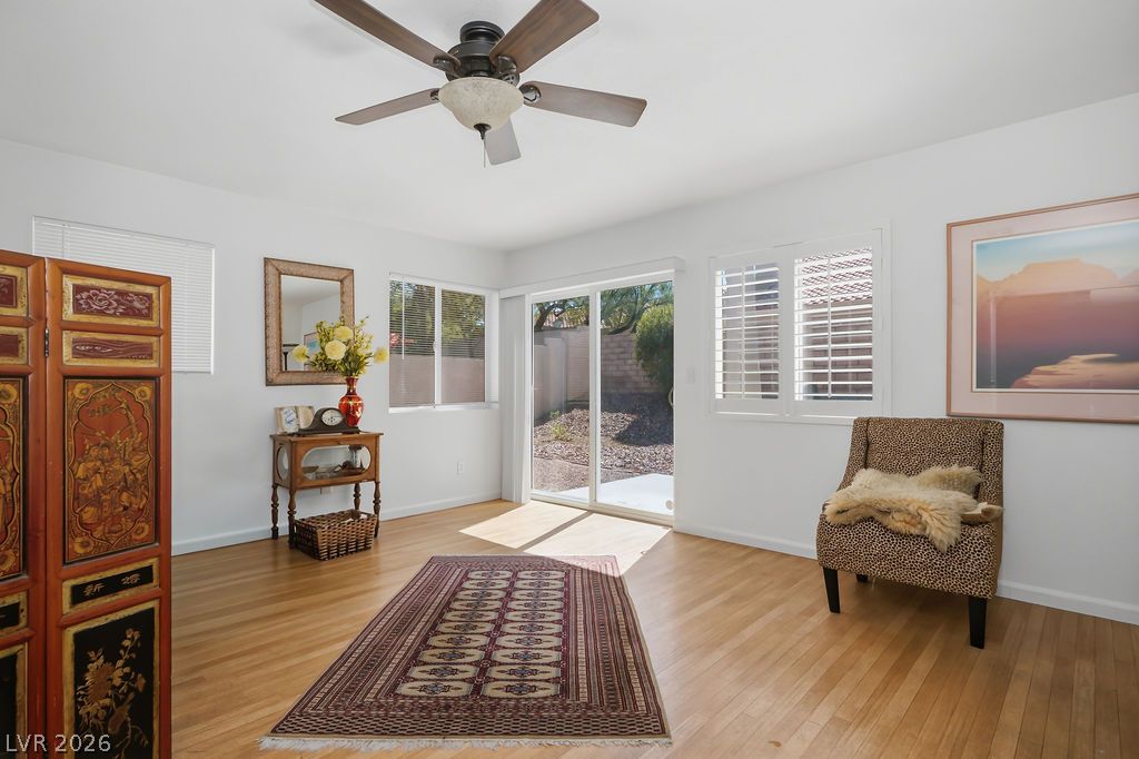 2521 Silverton Drive Las Vegas NV 89134