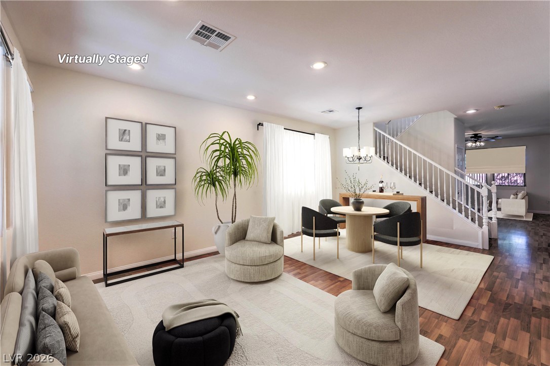 5442 Nettle Way Las Vegas NV 89135