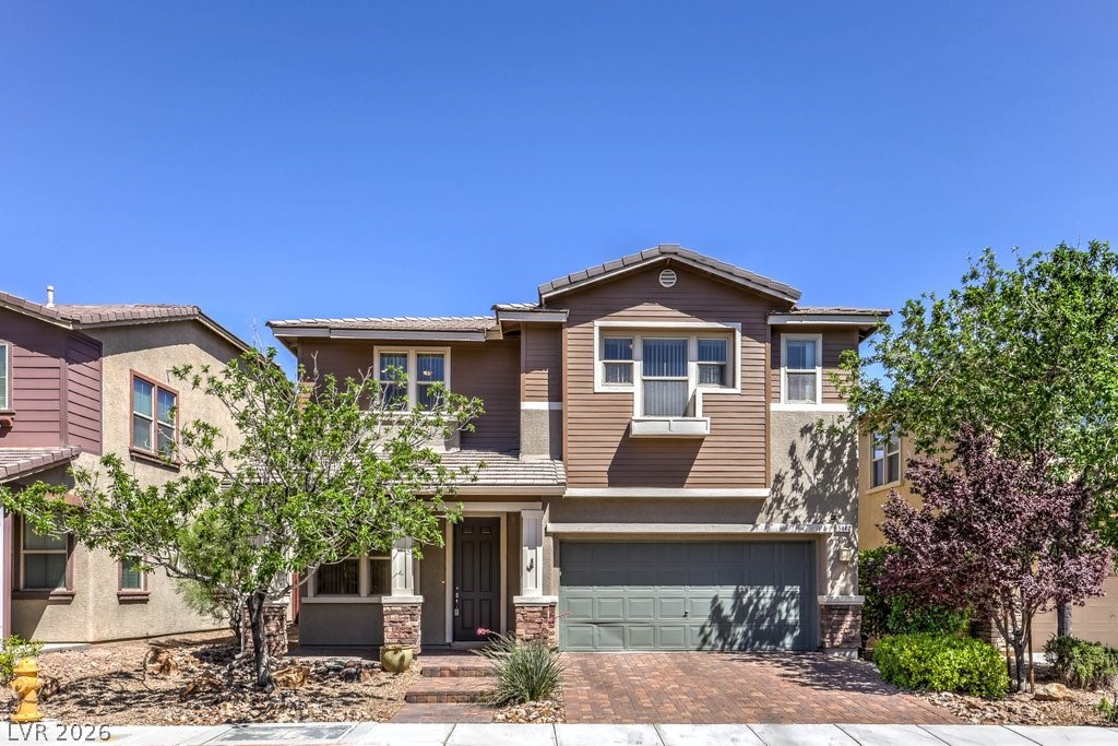 5442 Nettle Way Las Vegas NV 89135