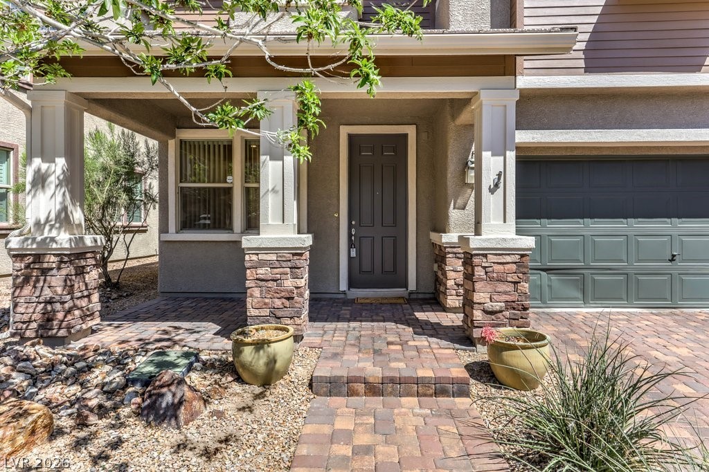 5442 Nettle Way Las Vegas NV 89135