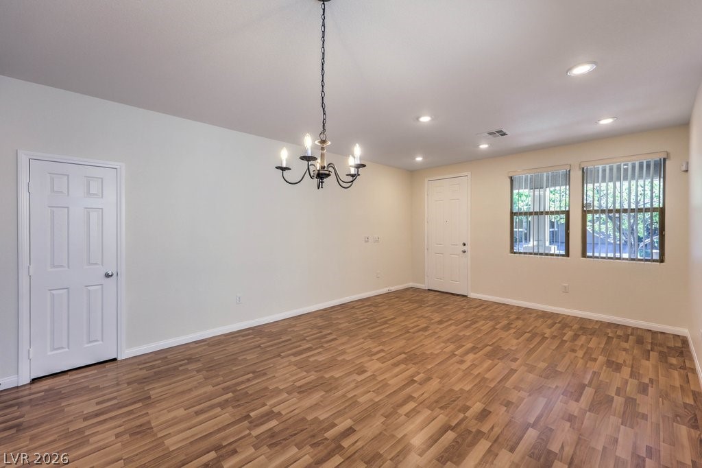 5442 Nettle Way Las Vegas NV 89135