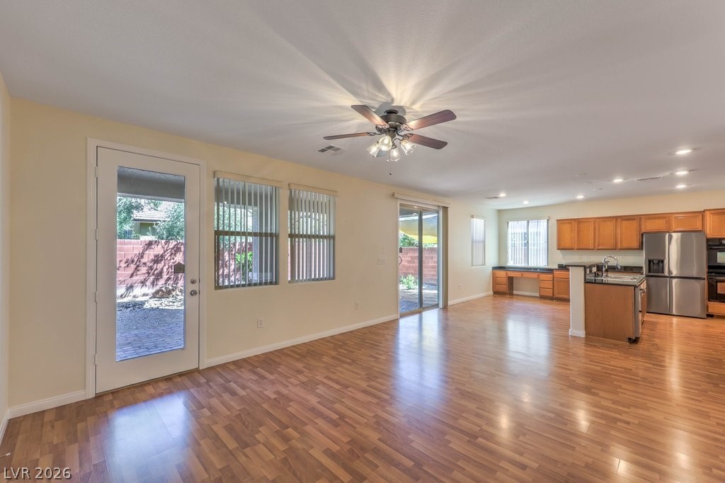 5442 Nettle Way Las Vegas NV 89135