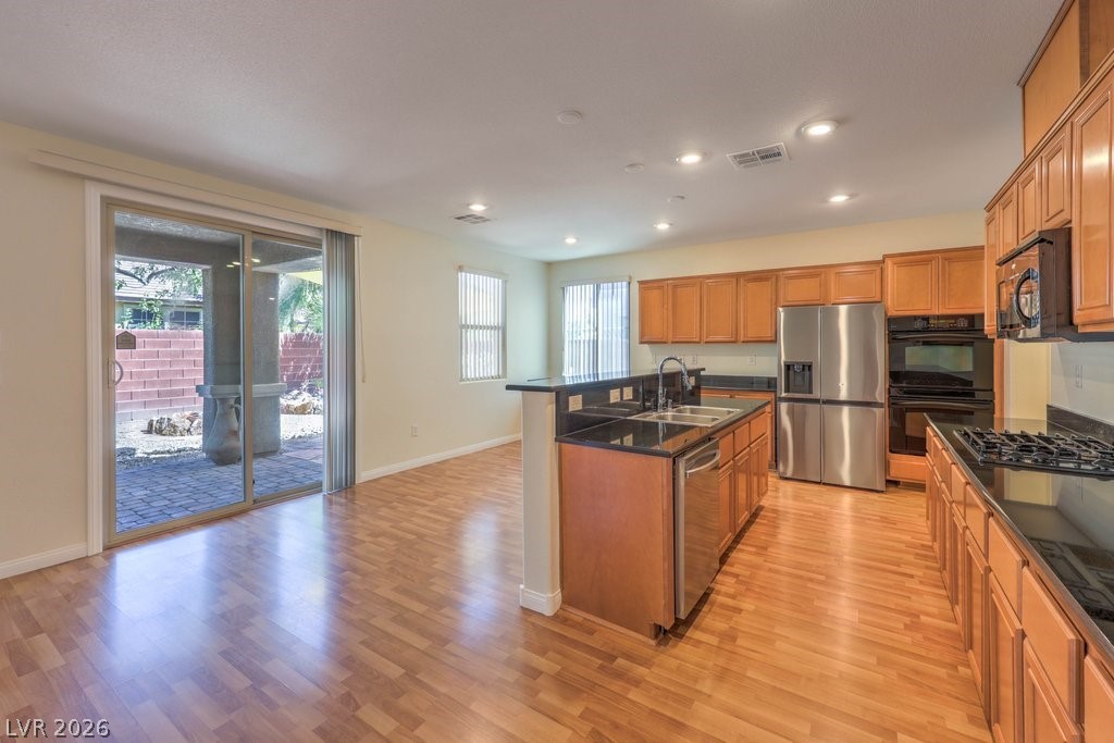 5442 Nettle Way Las Vegas NV 89135