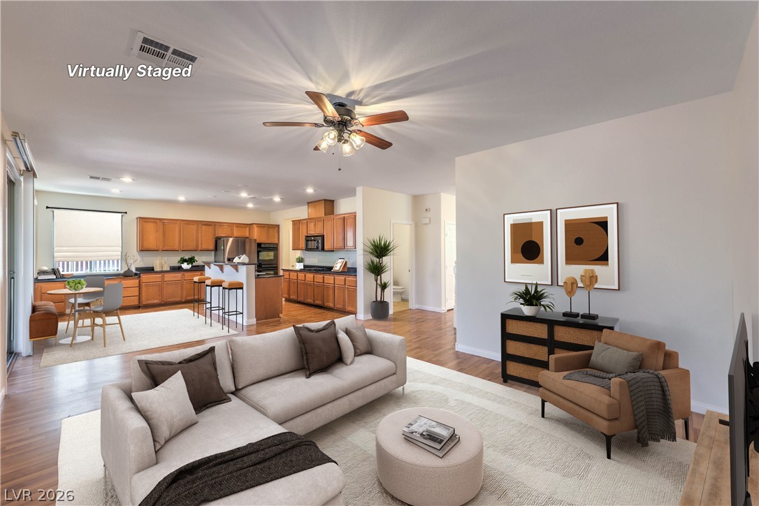 5442 Nettle Way Las Vegas NV 89135
