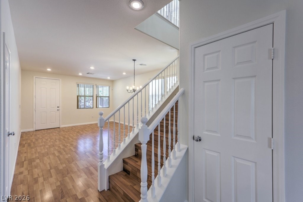5442 Nettle Way Las Vegas NV 89135