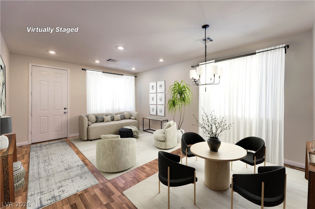5442 Nettle Way Las Vegas NV 89135