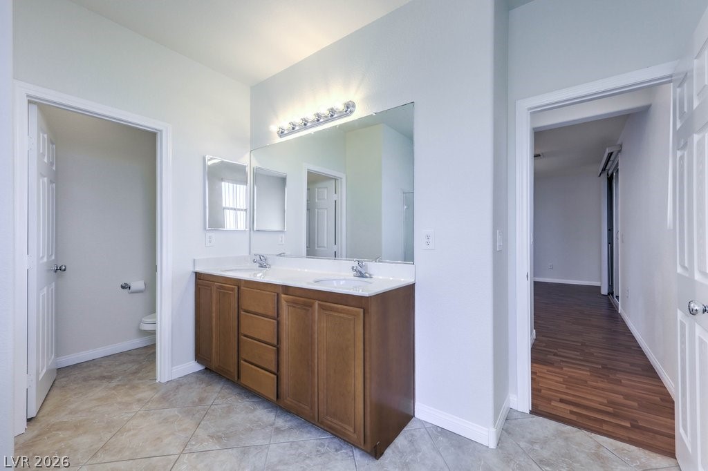 5442 Nettle Way Las Vegas NV 89135