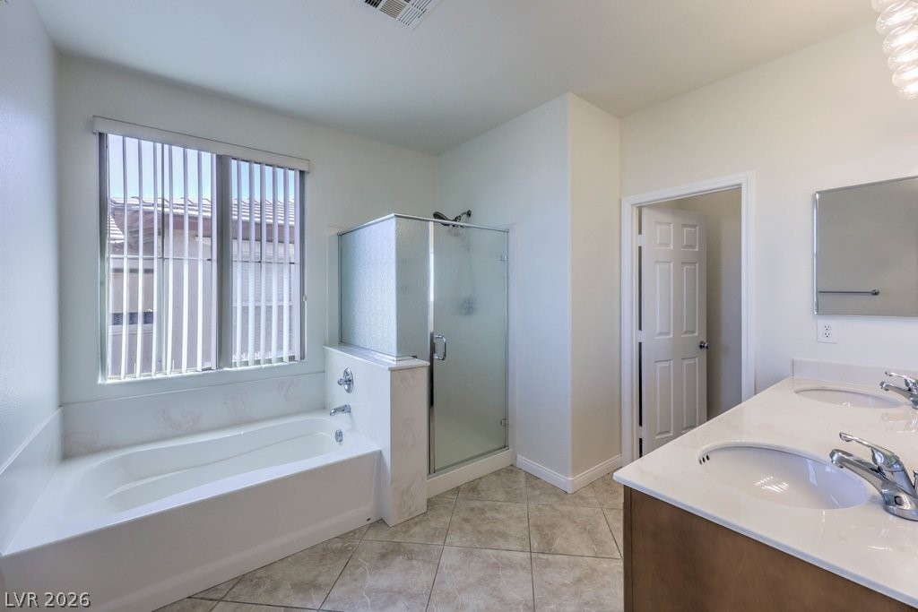 5442 Nettle Way Las Vegas NV 89135