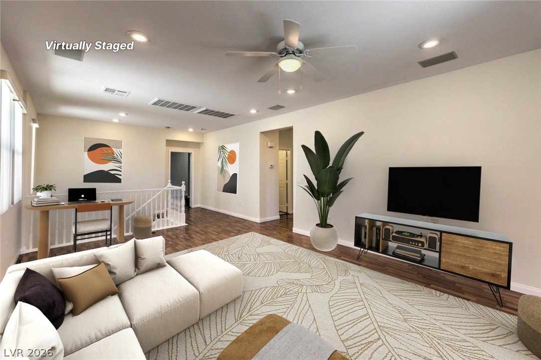 5442 Nettle Way Las Vegas NV 89135