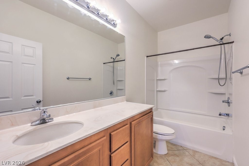 5442 Nettle Way Las Vegas NV 89135