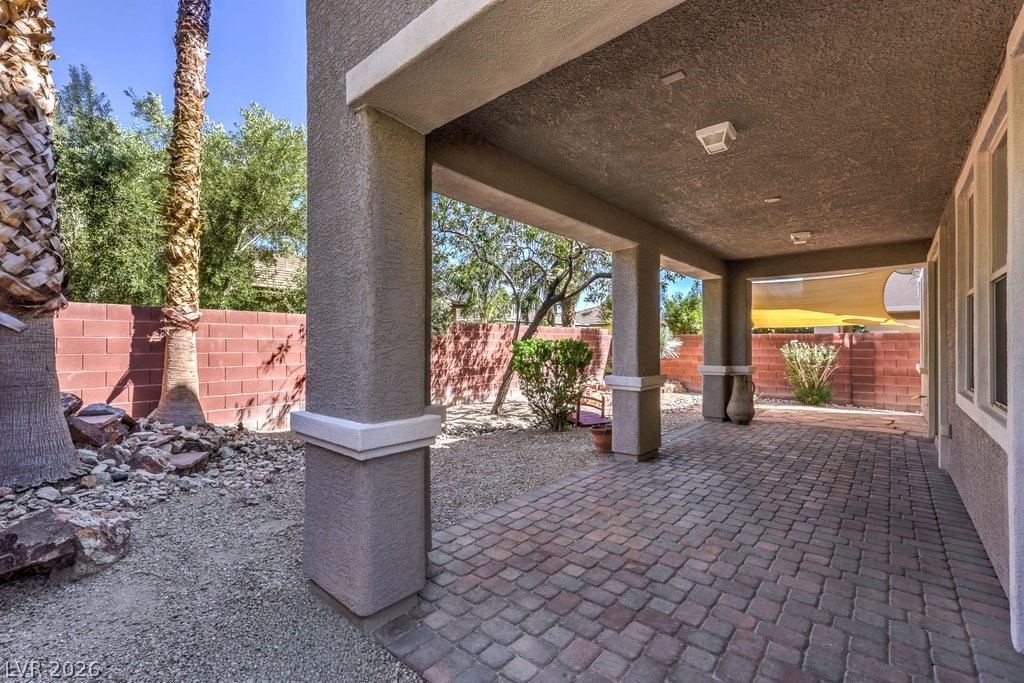5442 Nettle Way Las Vegas NV 89135