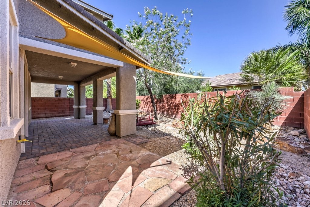 5442 Nettle Way Las Vegas NV 89135
