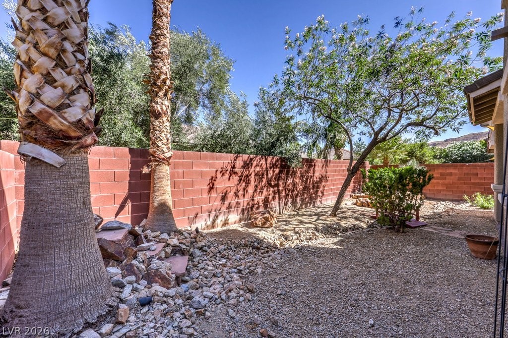 5442 Nettle Way Las Vegas NV 89135
