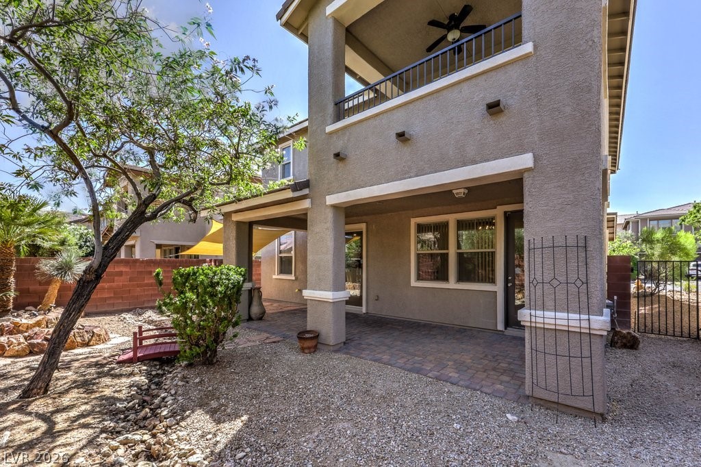5442 Nettle Way Las Vegas NV 89135