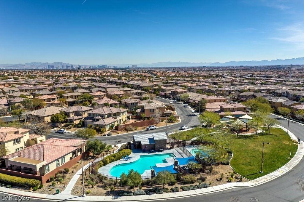 5442 Nettle Way Las Vegas NV 89135
