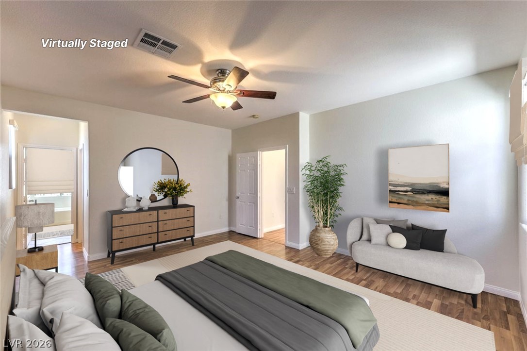 5442 Nettle Way Las Vegas NV 89135