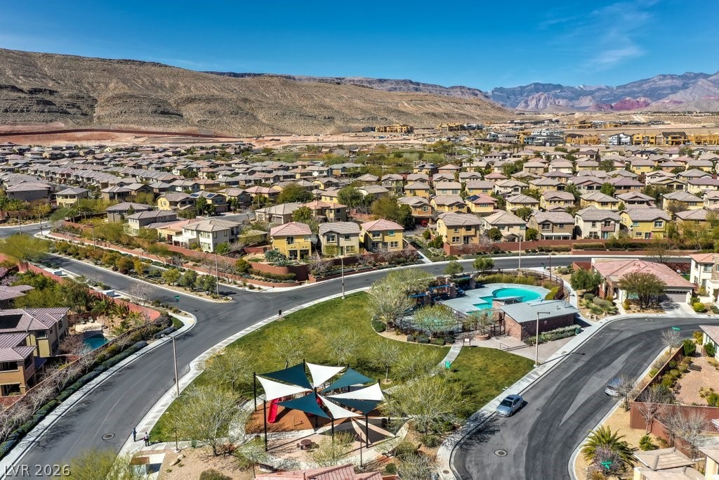 5442 Nettle Way Las Vegas NV 89135