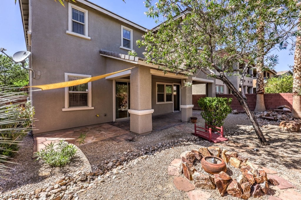 5442 Nettle Way Las Vegas NV 89135