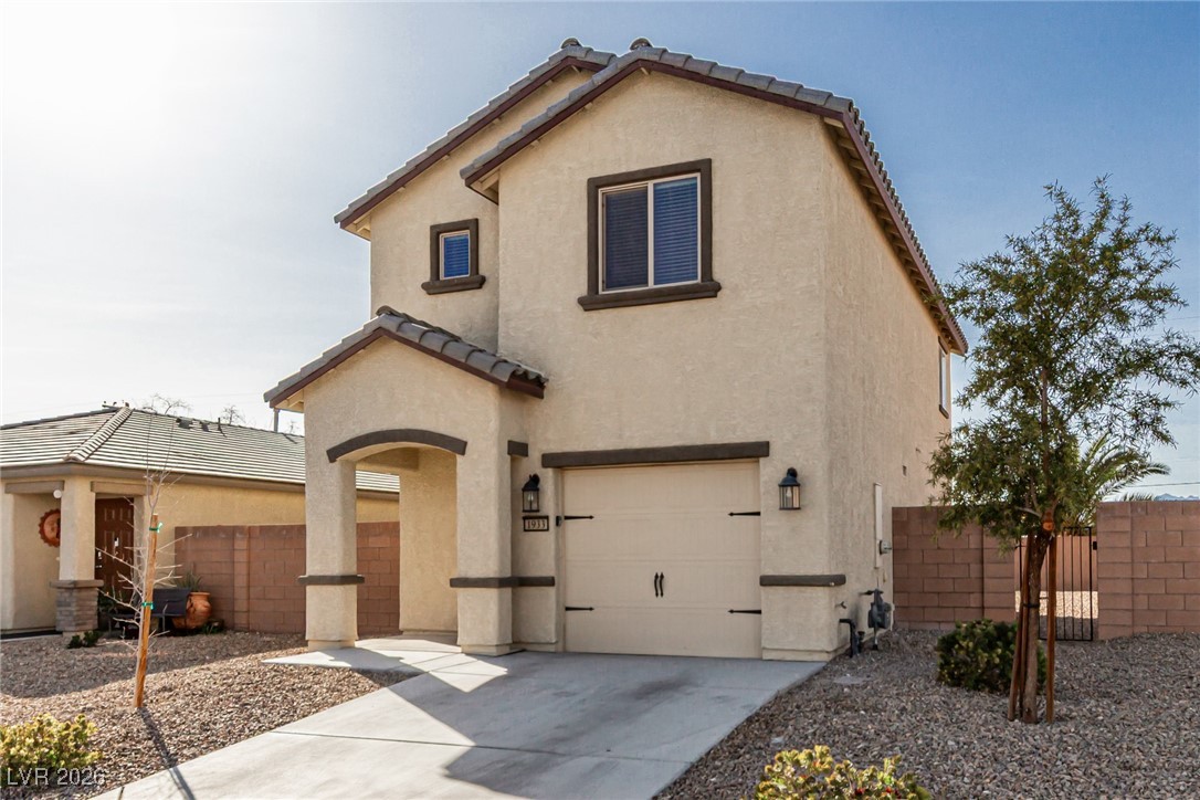 1933 Metamora Street Las Vegas NV 89115