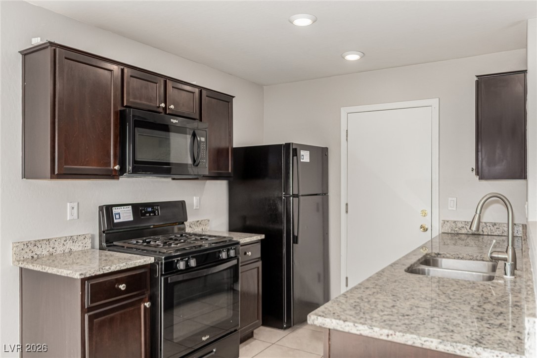 1933 Metamora Street Las Vegas NV 89115