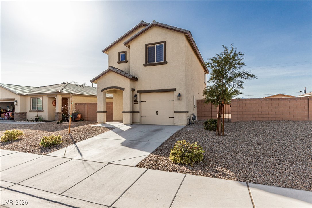 1933 Metamora Street Las Vegas NV 89115