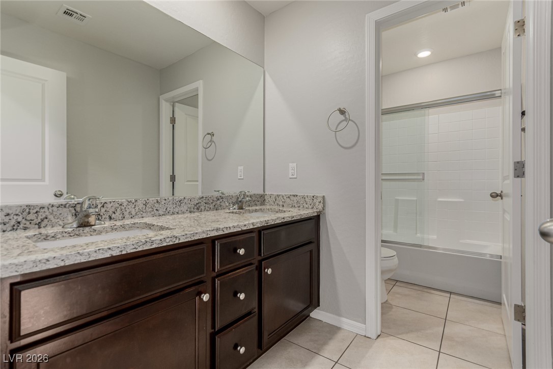 1933 Metamora Street Las Vegas NV 89115