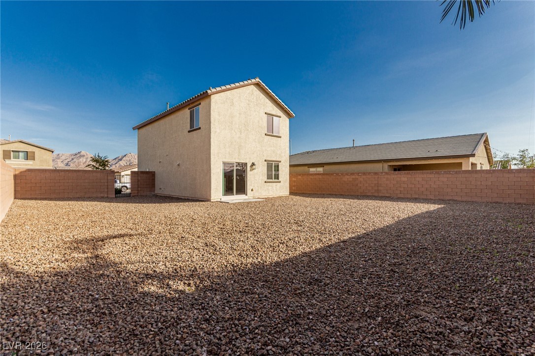 1933 Metamora Street Las Vegas NV 89115