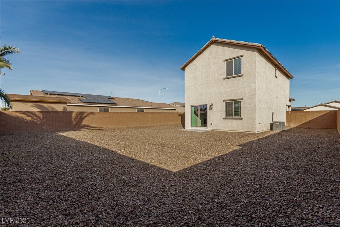 1933 Metamora Street Las Vegas NV 89115