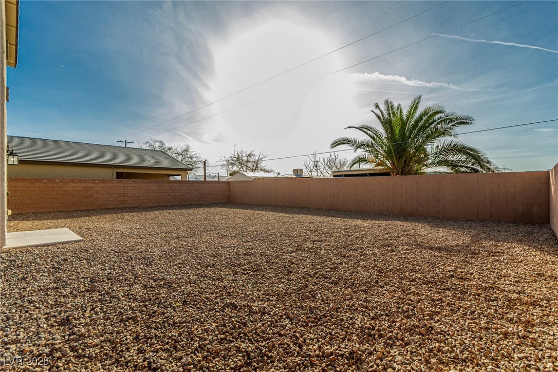 1933 Metamora Street Las Vegas NV 89115