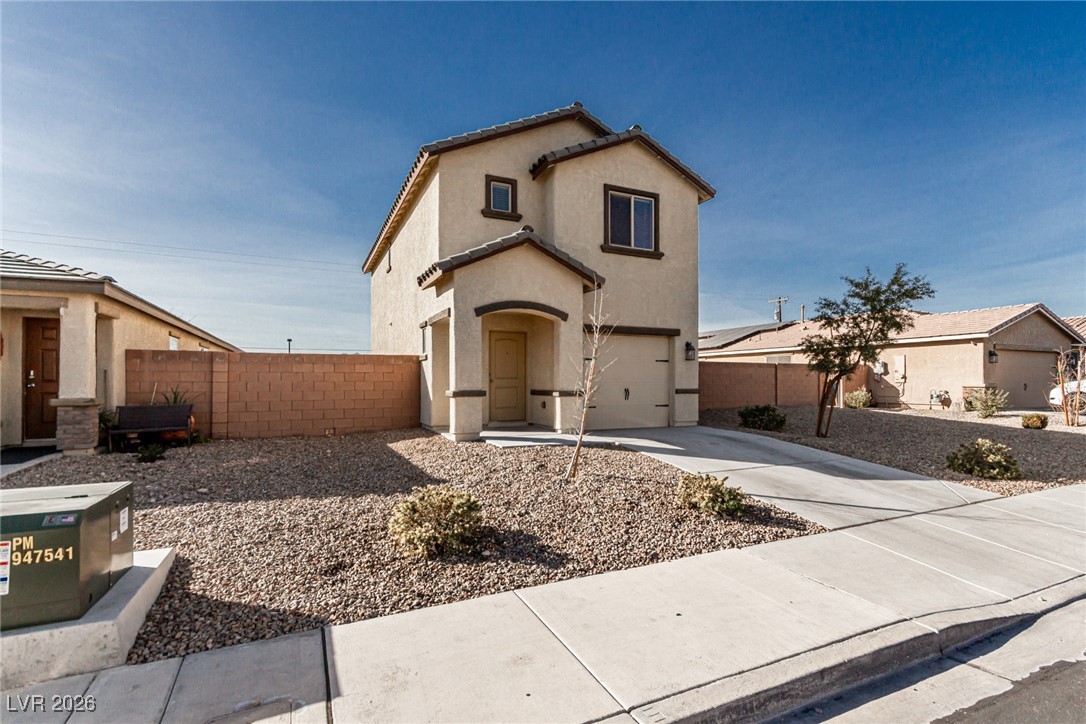 1933 Metamora Street Las Vegas NV 89115