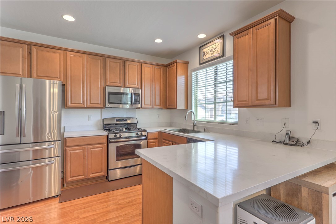 636 Ryan Peak Lane Henderson NV 89011