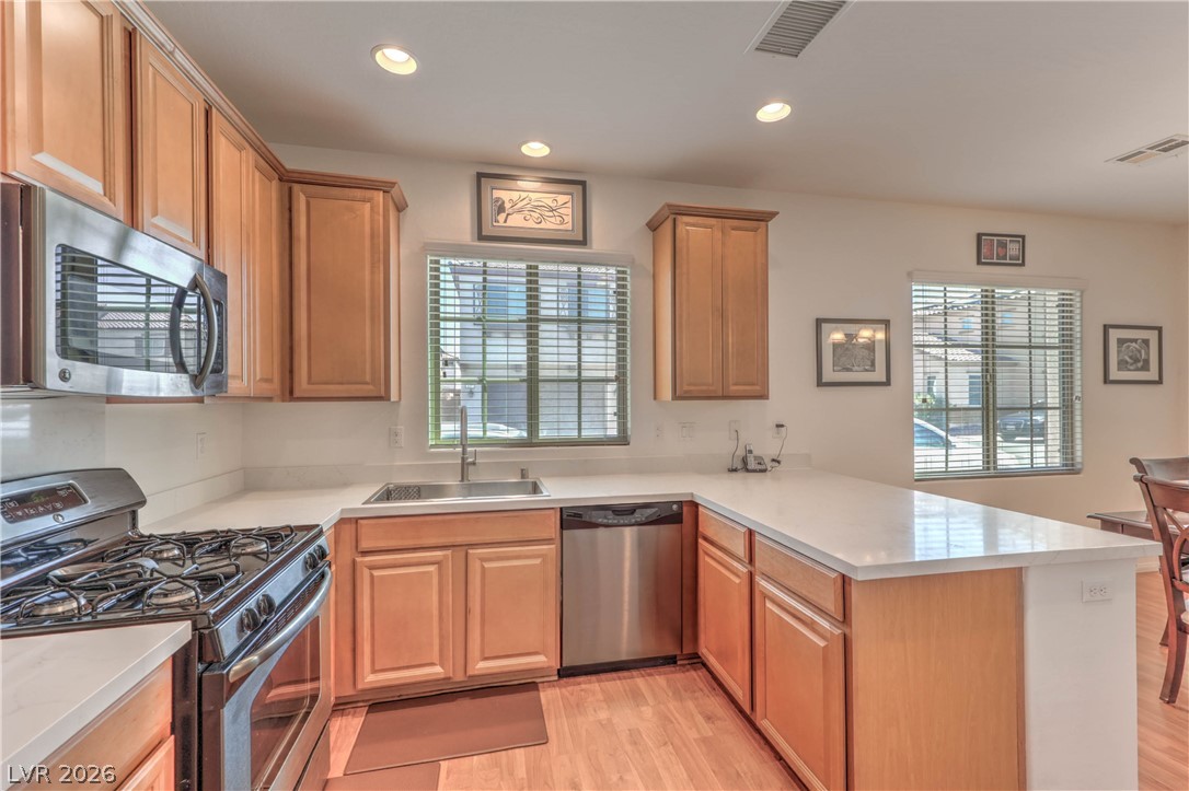 636 Ryan Peak Lane Henderson NV 89011