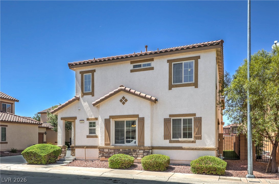 636 Ryan Peak Lane Henderson NV 89011