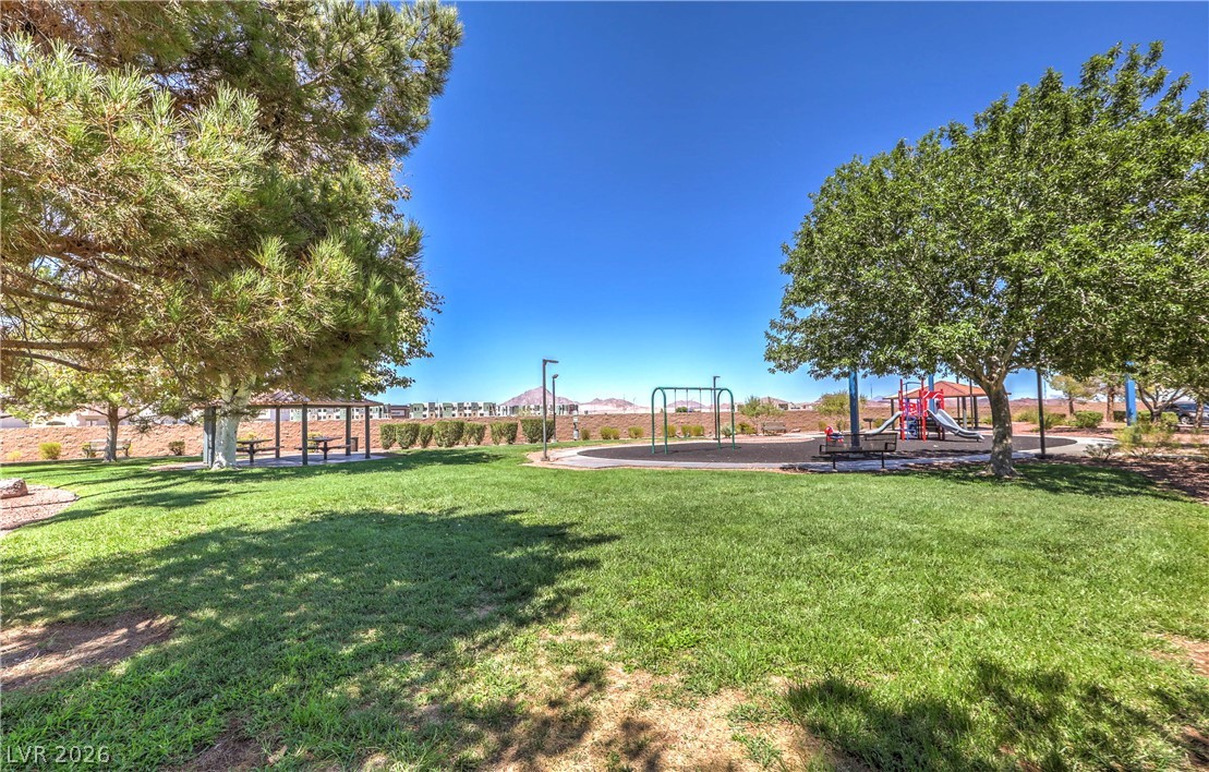 636 Ryan Peak Lane Henderson NV 89011